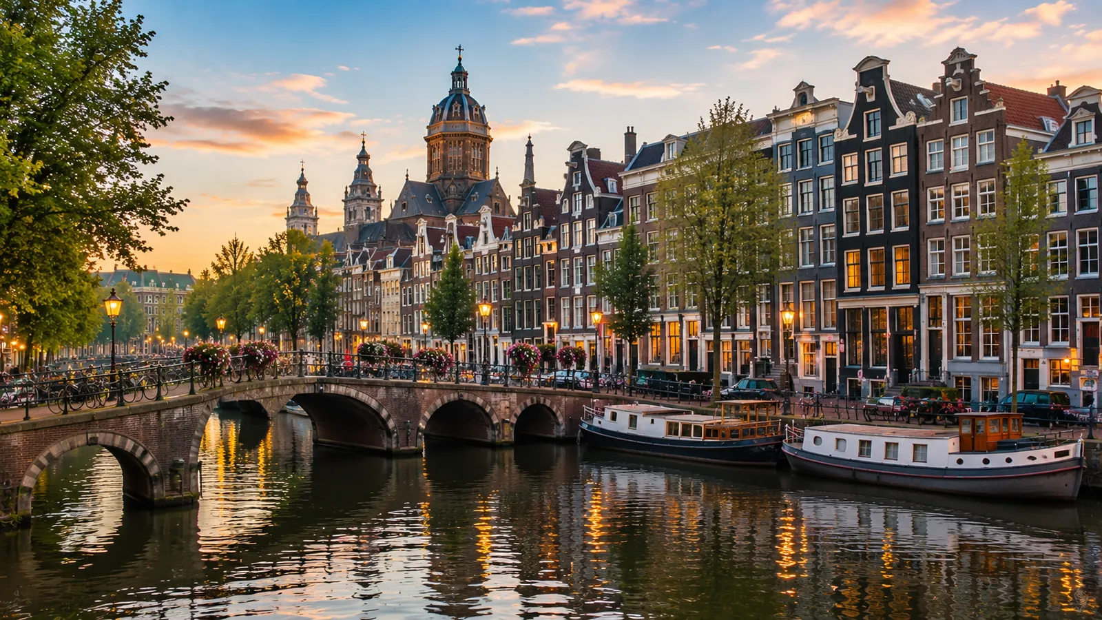 Amsterdam