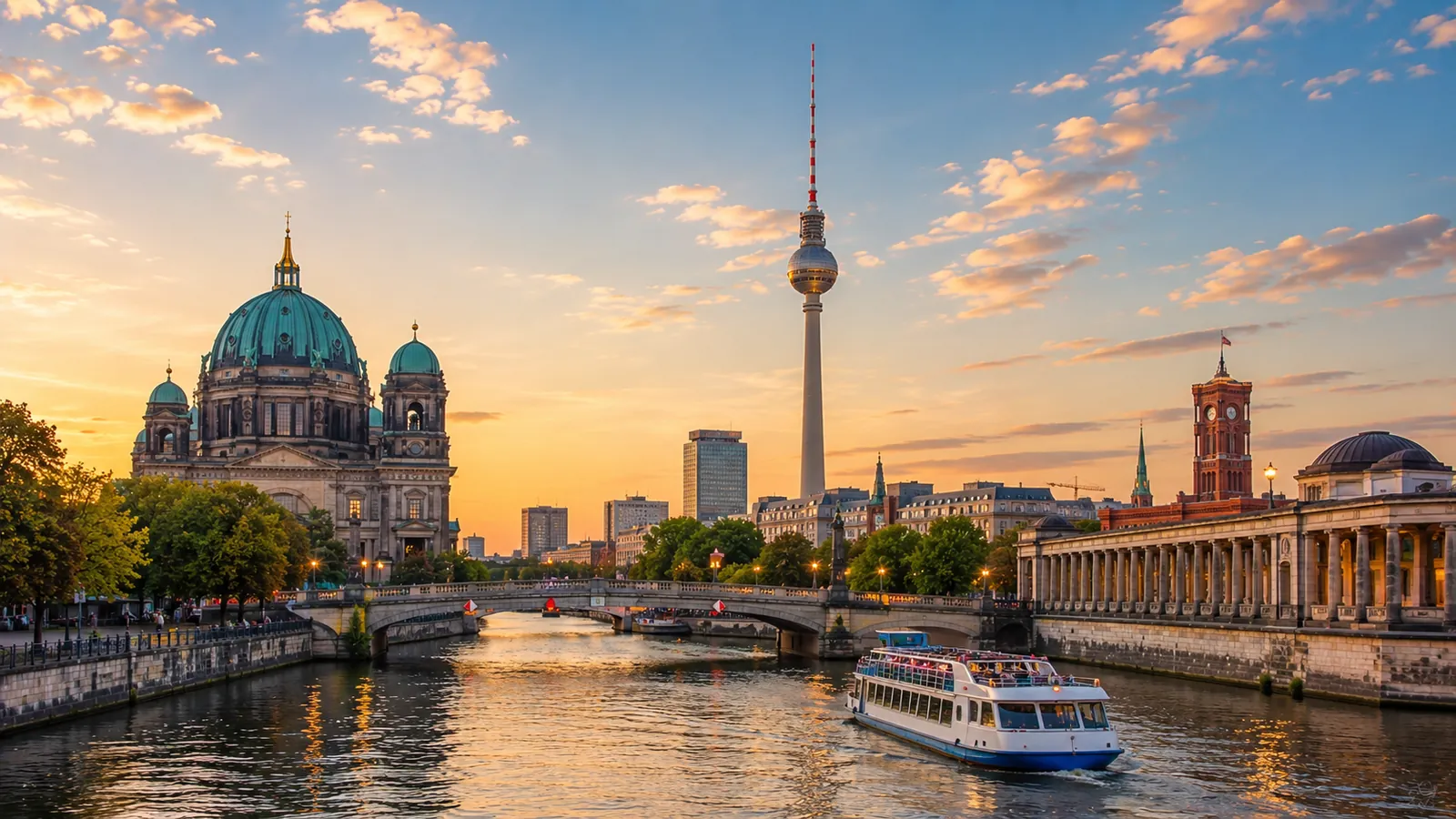 Berlin