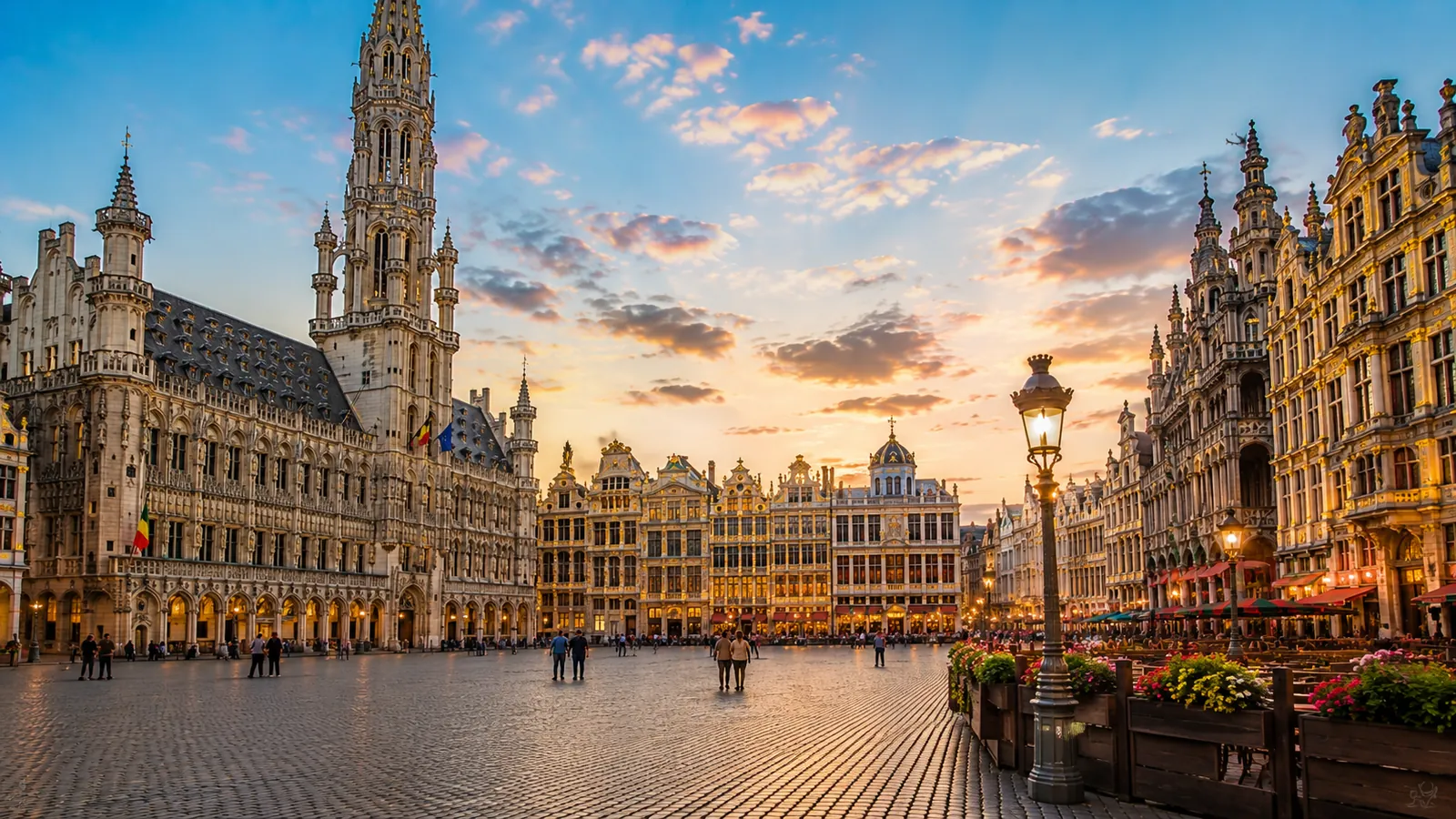 Brussels