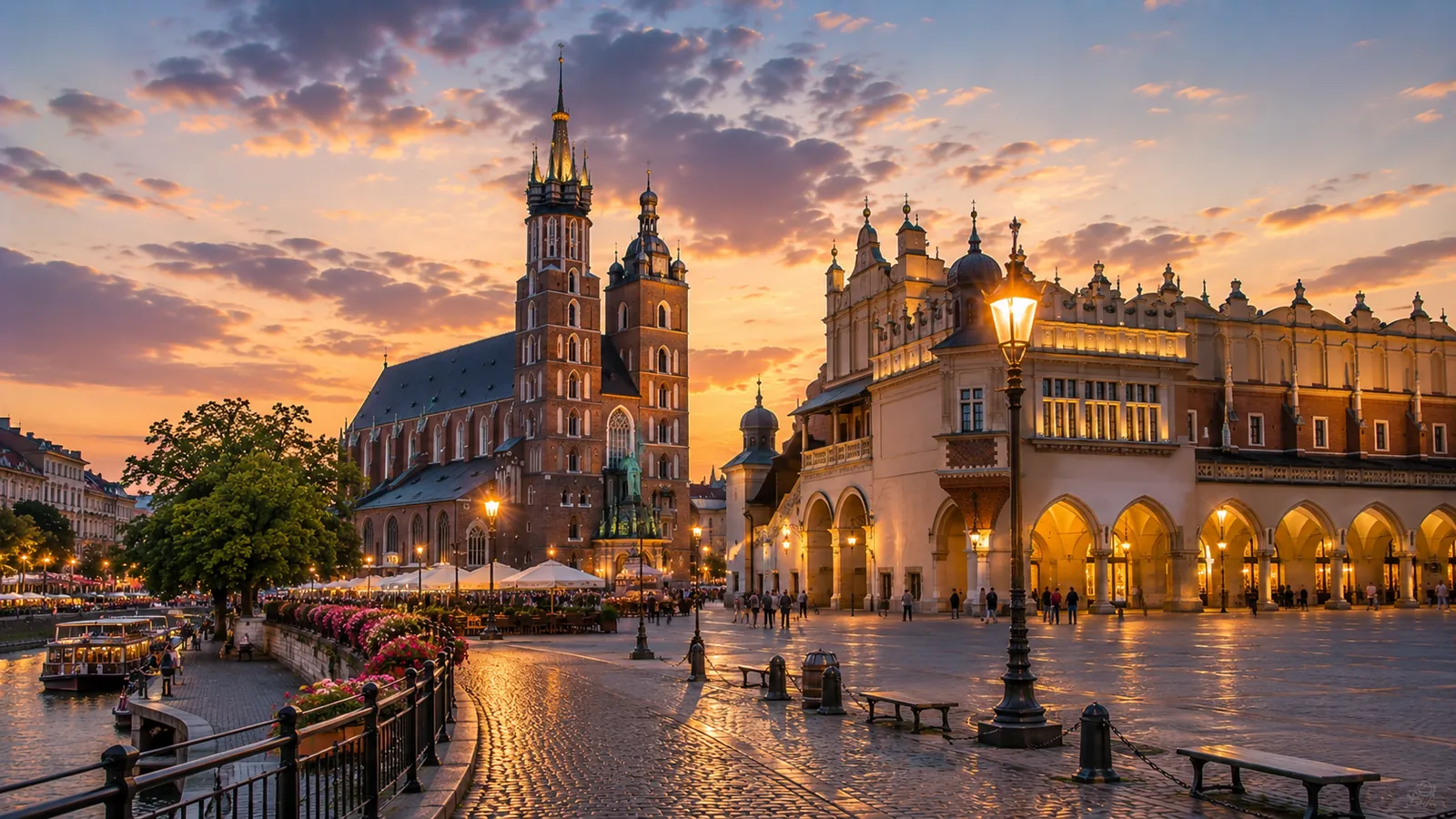 Krakow