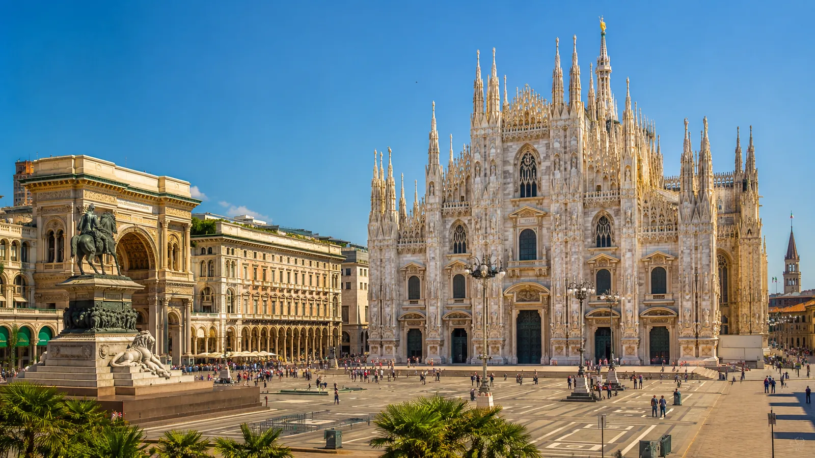 Milan