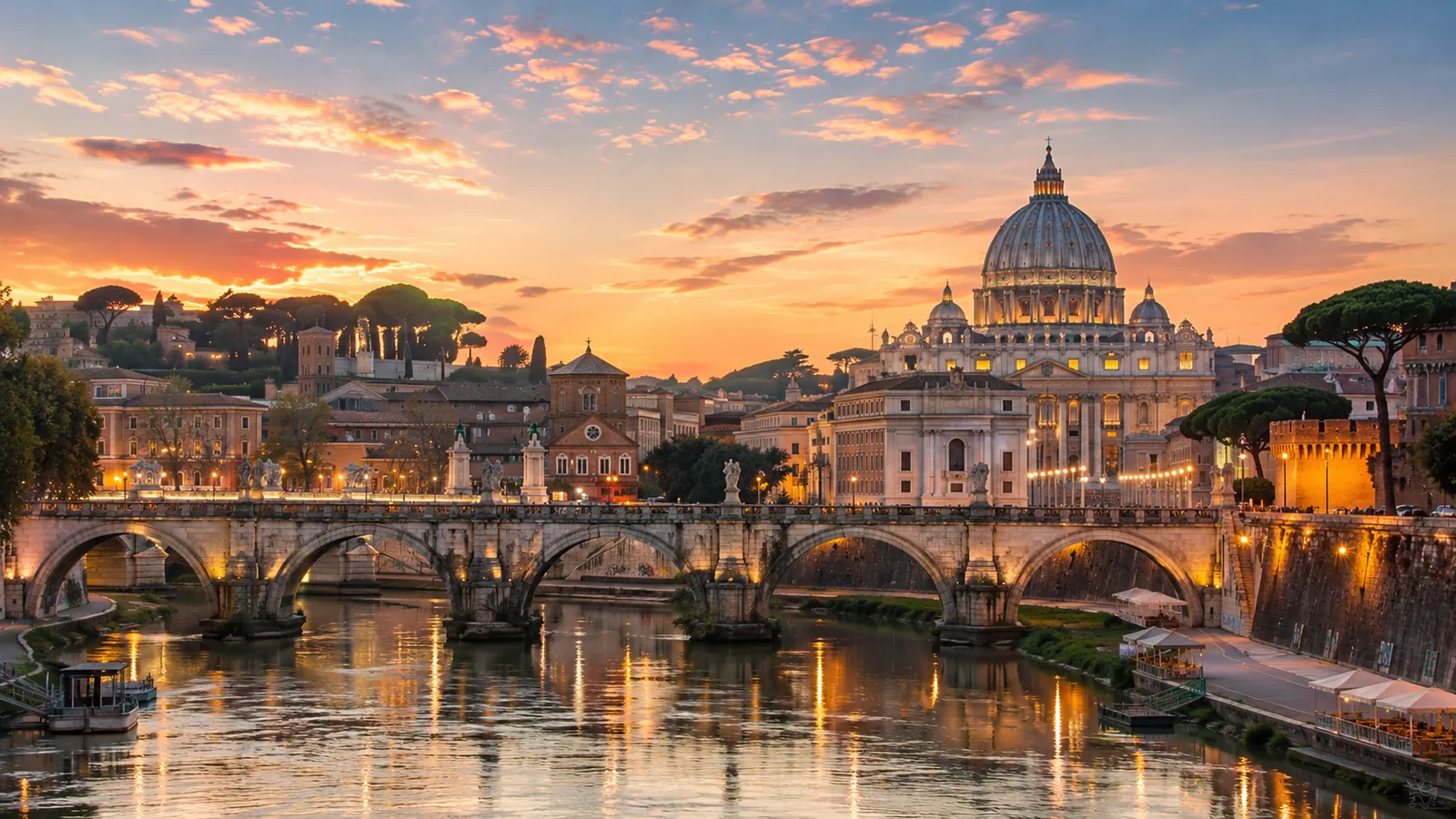 Rome