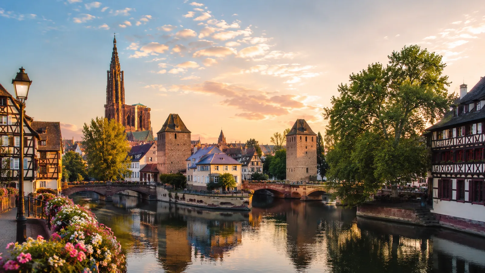 Strasbourg