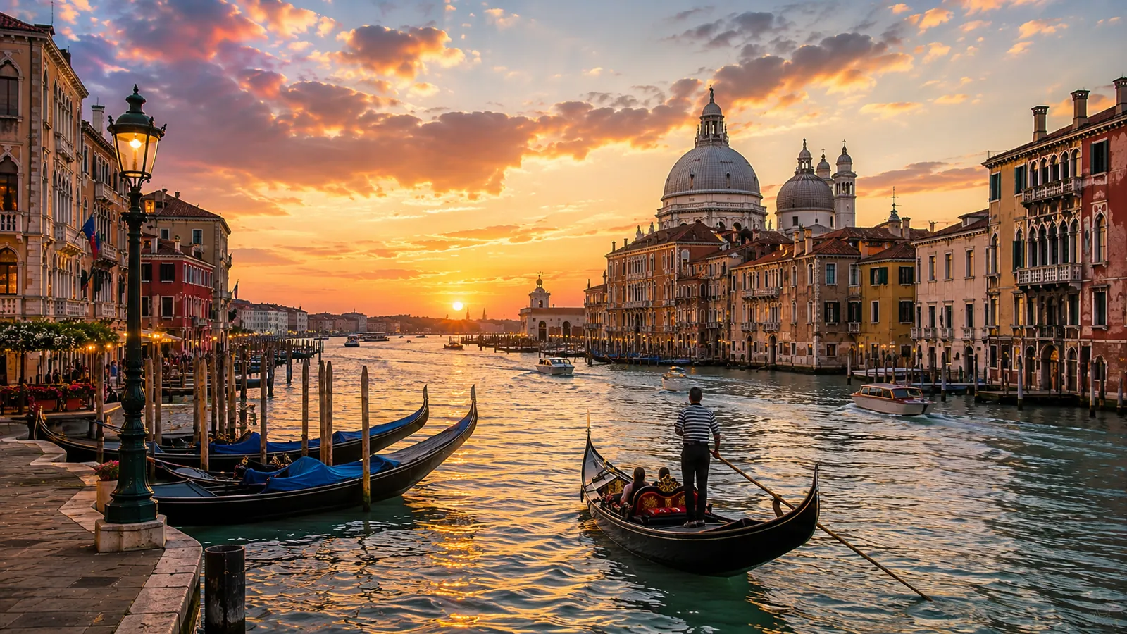Venice