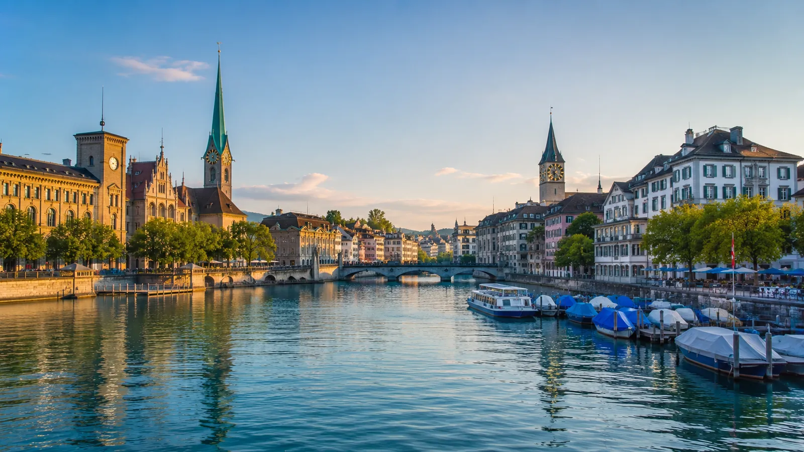 Zurich