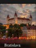 Bratislava