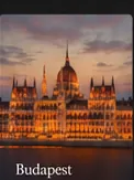 Budapest