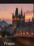 Prague